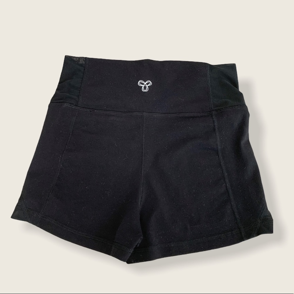 Aritizia TNA shorts